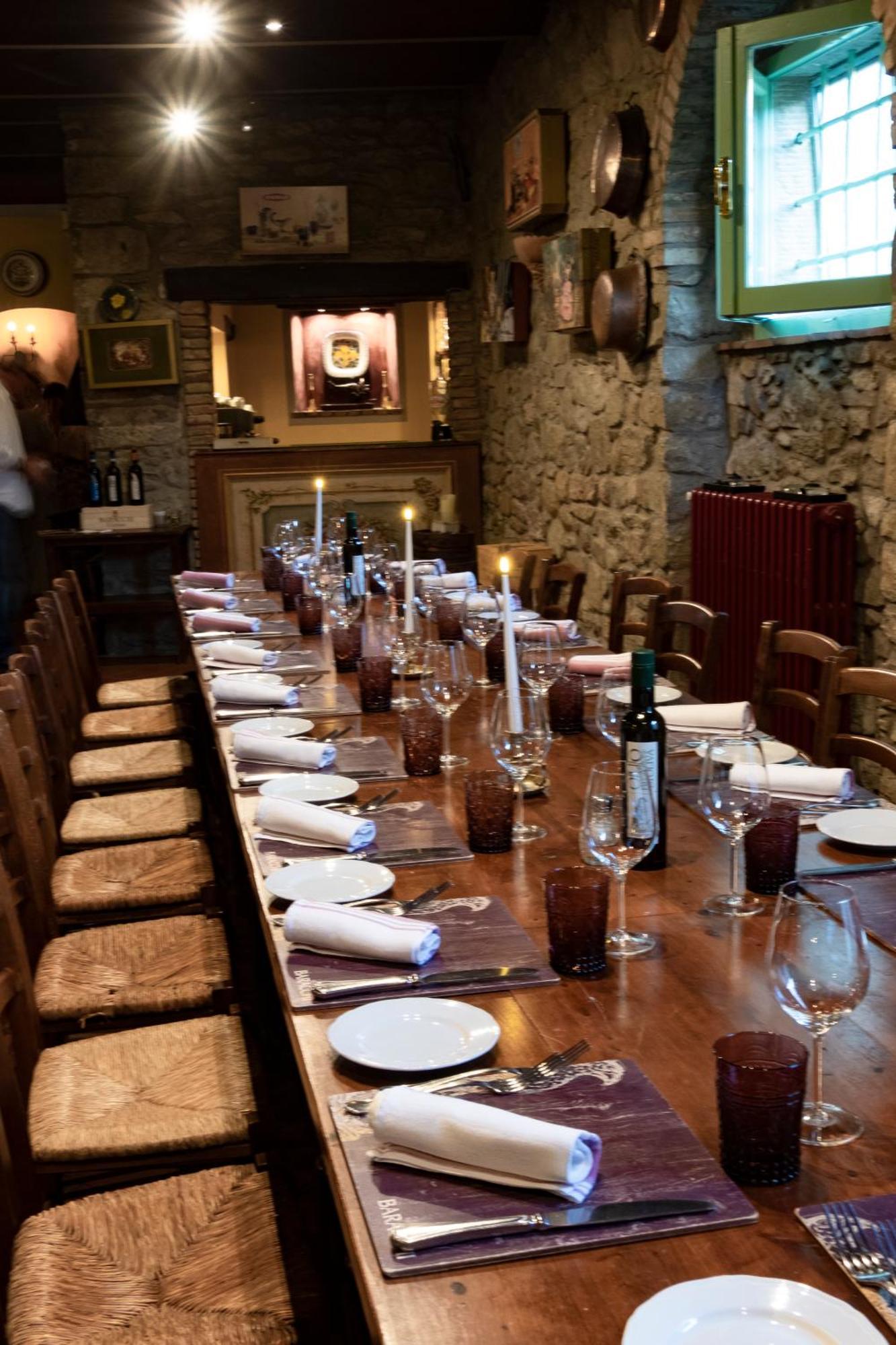 Locanda Del Molino Cortona Exterior foto