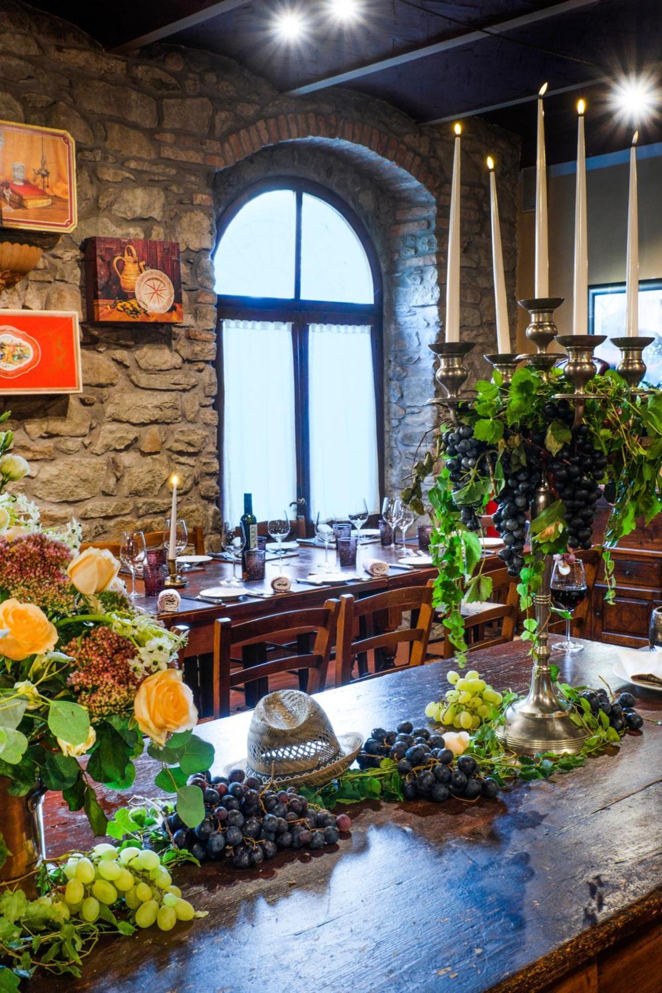 Locanda Del Molino Cortona Exterior foto